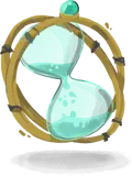 Aeonglass boss in Slay the Spire 2