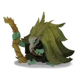 The Kin boss in Slay the Spire 2