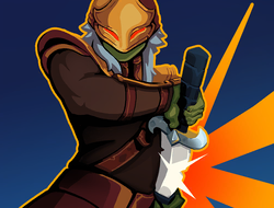 Second Wind card art